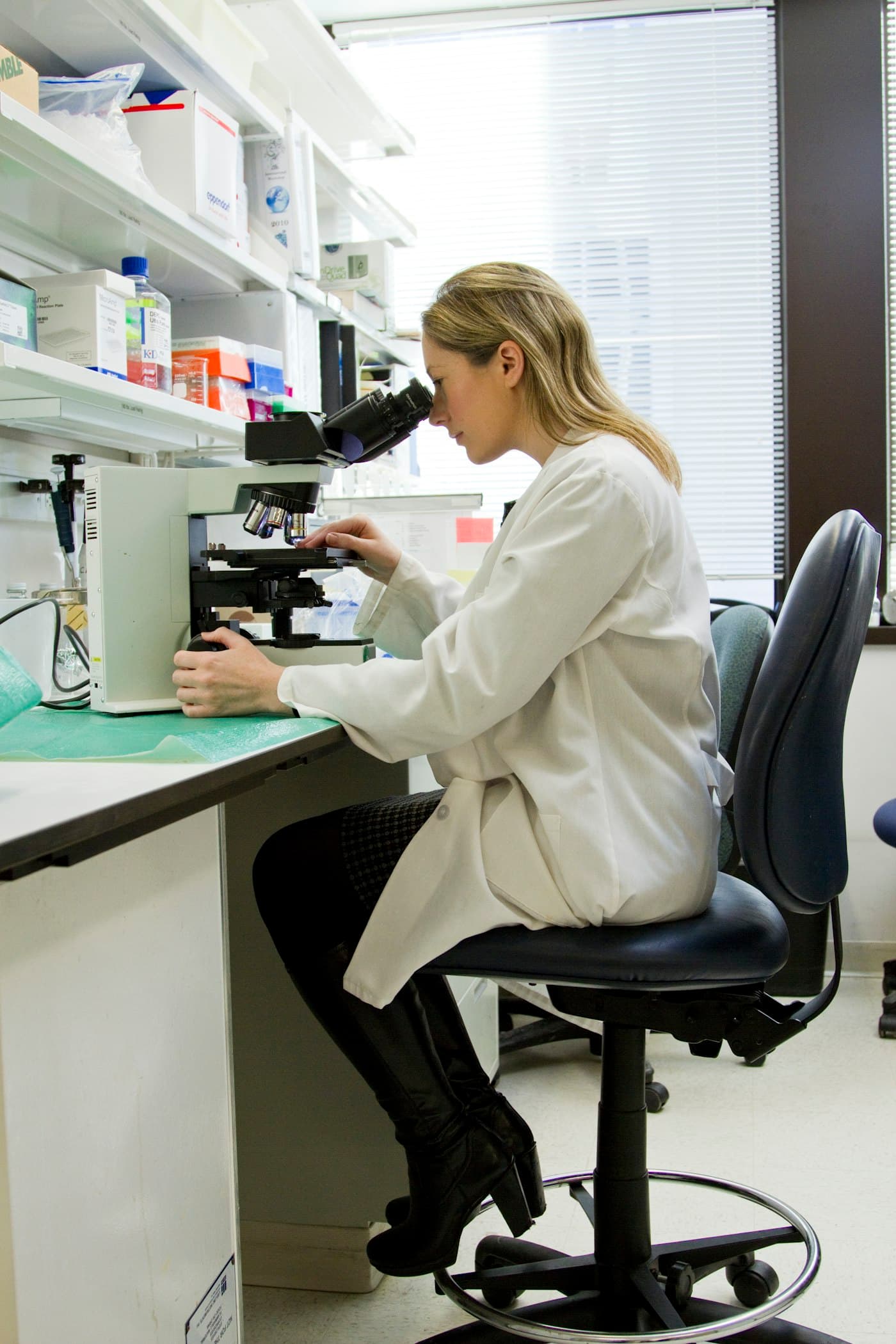 Biologics